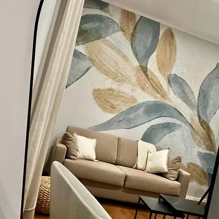 Archouse - Elegant A 10 Min Dal Colosseo Roma