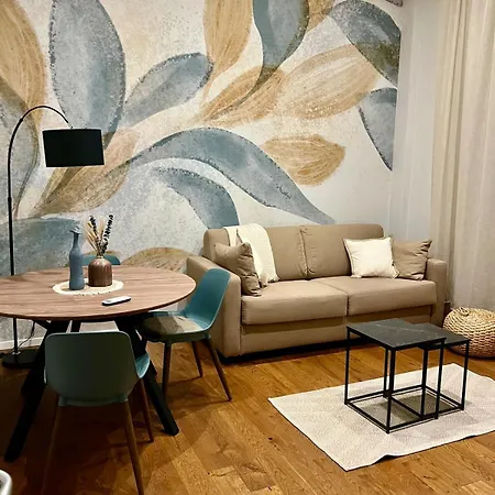 Daire Archouse - Elegant A 10 Min Dal Colosseo Roma