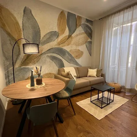 Archouse - Elegant A 10 Min Dal Colosseo *