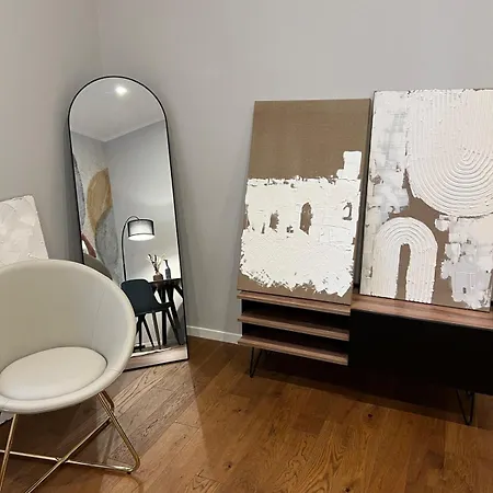 Archouse - Elegant A 10 Min Dal Colosseo