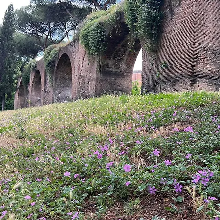 Archouse - Elegant A 10 Min Dal Colosseo Roma