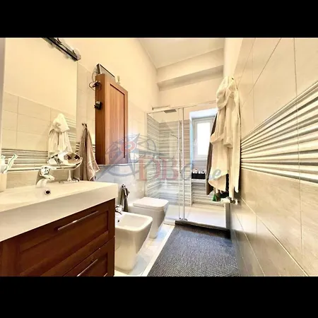 Daire Archouse - Elegant A 10 Min Dal Colosseo *