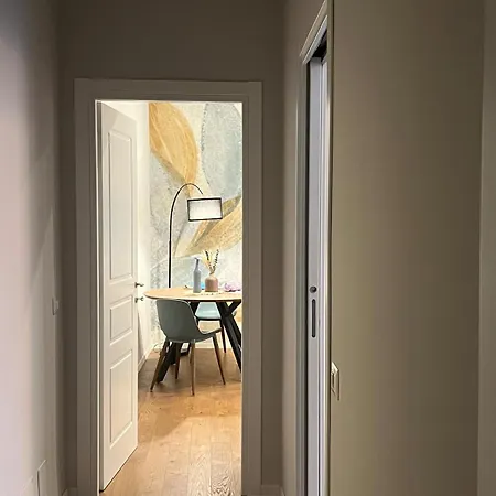 Archouse - Elegant A 10 Min Dal Colosseo * ローマ