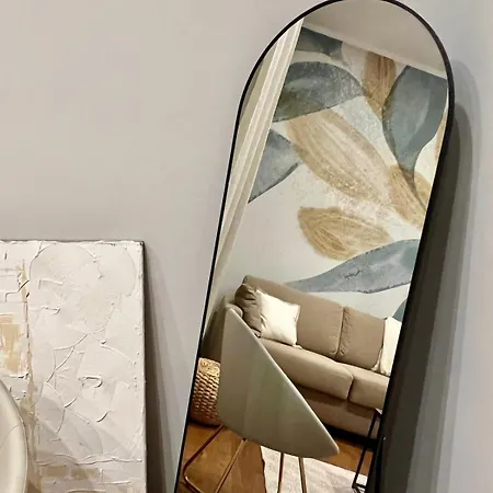 Daire Archouse - Elegant A 10 Min Dal Colosseo Roma