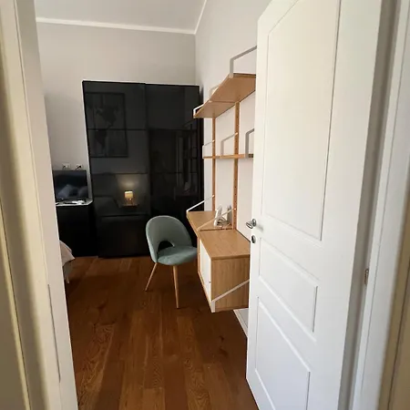 Archouse - Elegant A 10 Min Dal Colosseo * Roma