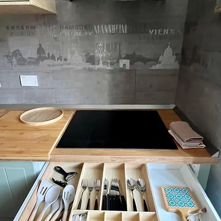 Archouse - Elegant A 10 Min Dal Colosseo * Roma