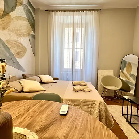 Daire Archouse - Elegant A 10 Min Dal Colosseo Roma