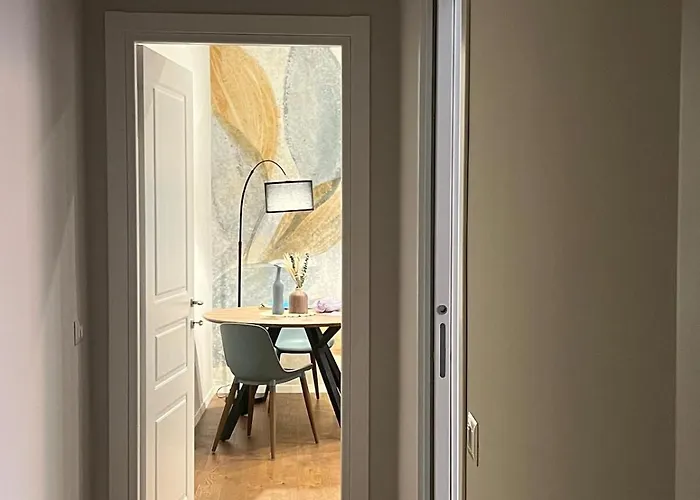 Archouse - Elegant A 10 Min Dal Colosseo * Rome