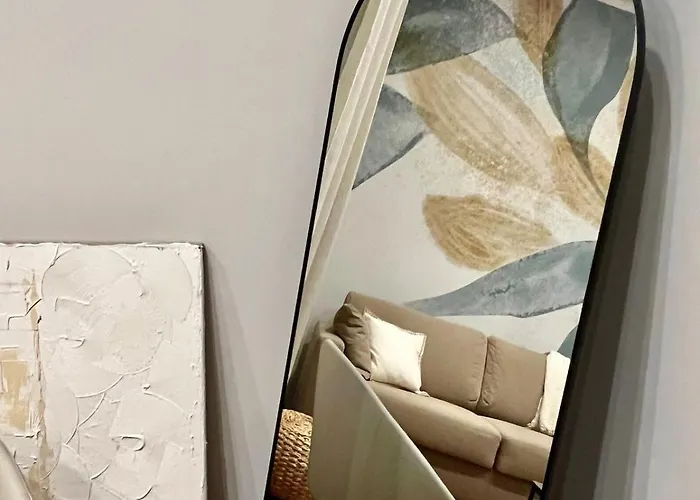 Apartment Archouse - Elegant A 10 Min Dal Colosseo Rome