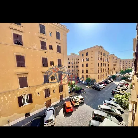 Appartement Archouse - Elegant A 10 Min Dal Colosseo