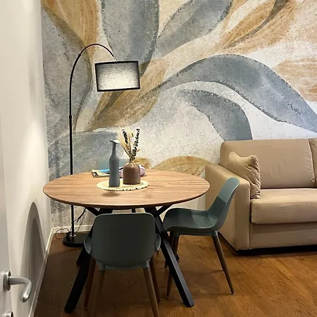 Archouse - Elegant A 10 Min Dal Colosseo Rome