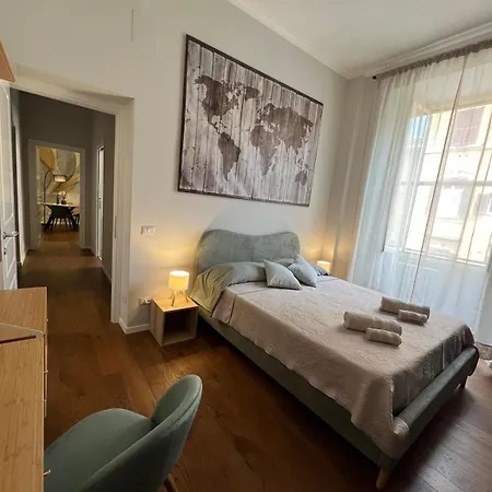 Archouse - Elegant A 10 Min Dal Colosseo