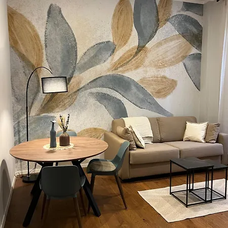 Appartement Archouse - Elegant A 10 Min Dal Colosseo *