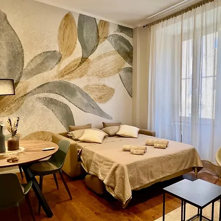 Archouse - Elegant A 10 Min Dal Colosseo Appartement